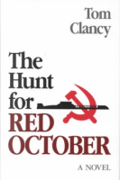 The_hunt_for_Red_October